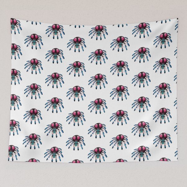 Item preview, Brazilian Jewel Tarantula  designed and sold by SamuelDendro.