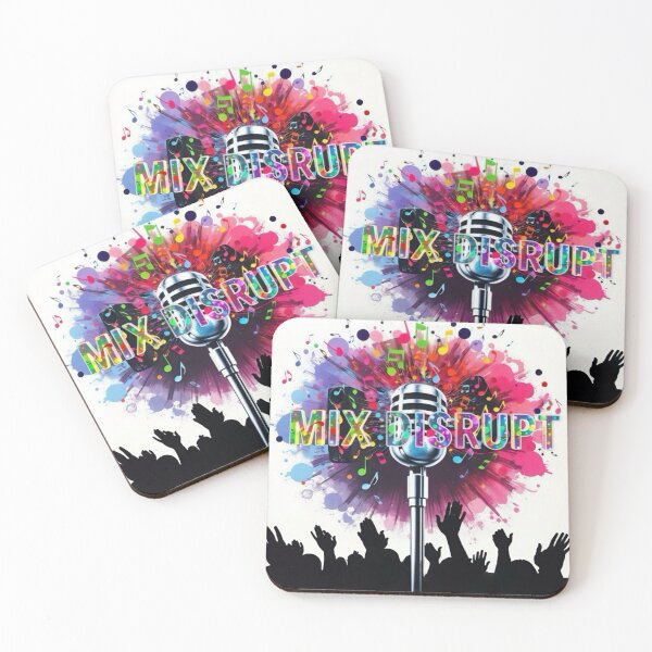 Item preview, MONICA GORY - MIX DISRUPT ALBUM  designed and sold by Sassysue72.