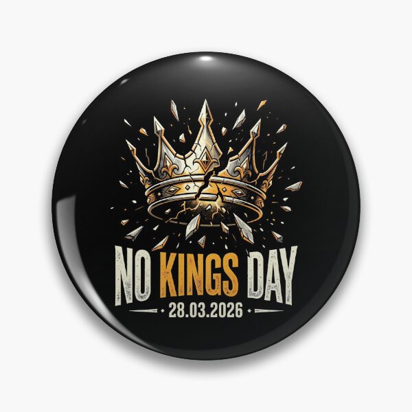Item preview, No Kings Day in America Court Ruling Protest Save Democracy  designed and sold by Dot1001.