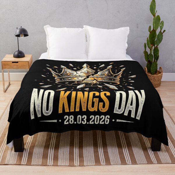 Item preview, No Kings Day in America Court Ruling Protest Save Democracy  designed and sold by Dot1001.