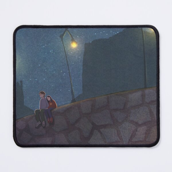 Item preview, Starlight is Falling: A Night to Remember designed and sold by jjaejji.