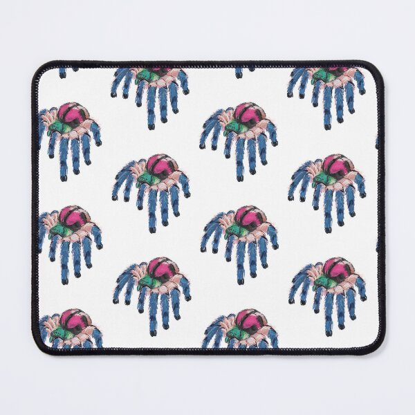 Item preview, Brazilian Jewel Tarantula 2 designed and sold by SamuelDendro.