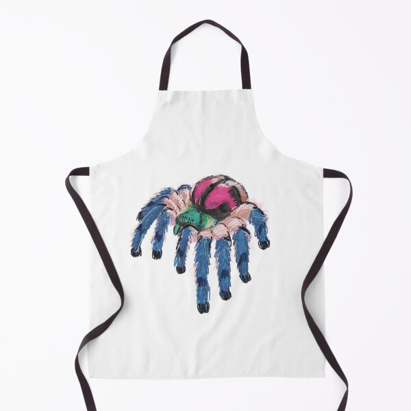 Item preview, Brazilian Jewel Tarantula 2 designed and sold by SamuelDendro.