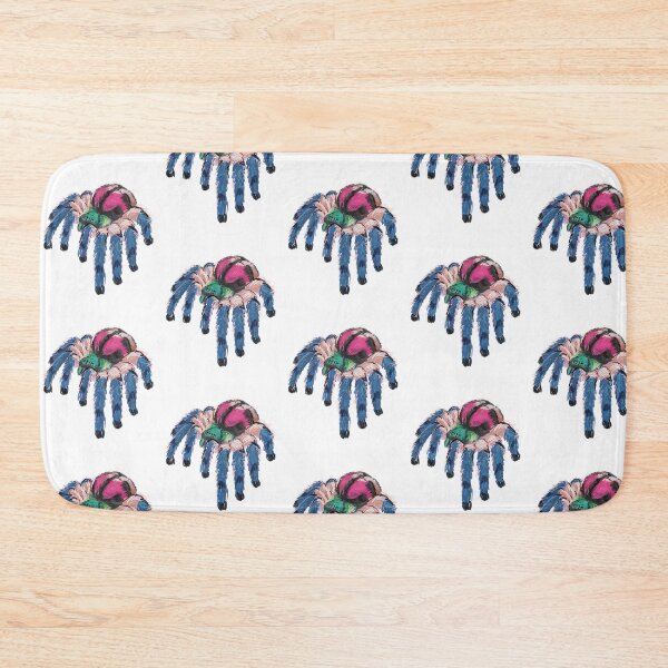 Item preview, Brazilian Jewel Tarantula 2 designed and sold by SamuelDendro.