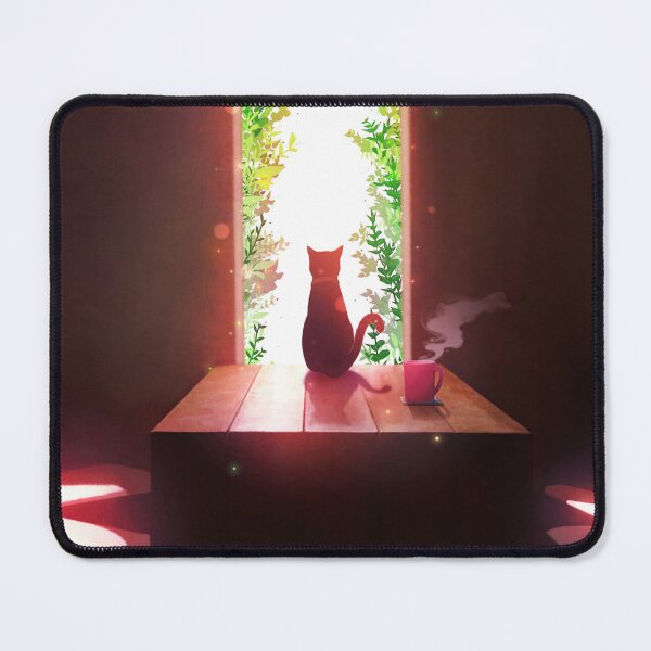 Item preview, Spring Whispers Through the Window designed and sold by jjaejji.