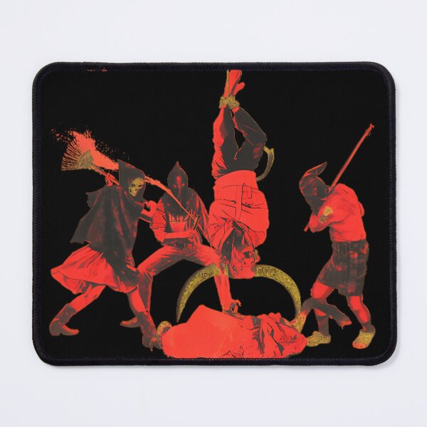 Item preview, Retro 80S Band Album Sand designed and sold by azhimabiskrae.