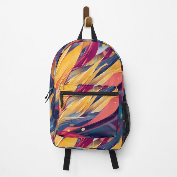 Item preview, Flowers Colors Illustration Aesthetic Landscapes designed and sold by ART ATTACK ZONE.