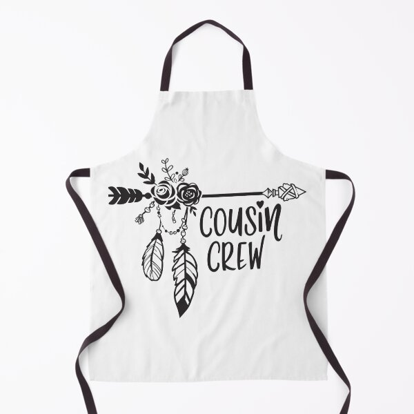 Item preview, Cousin Crew designed and sold by Texas Southern Studio.