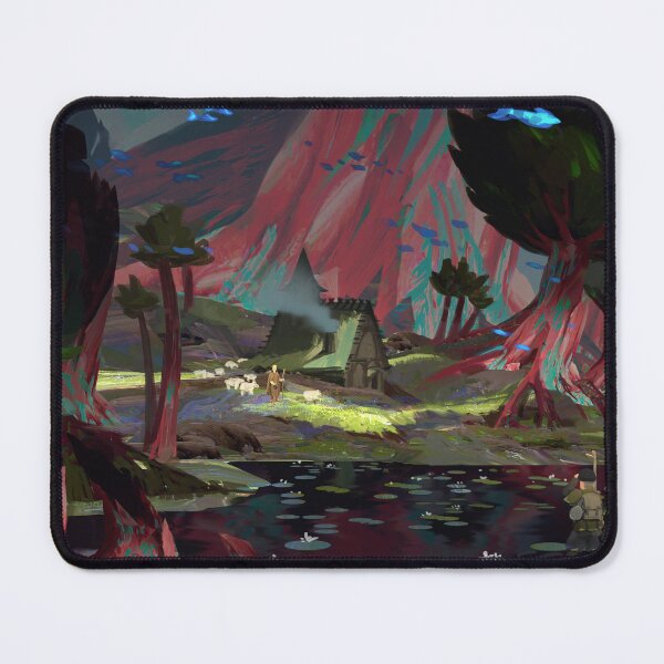 Item preview, Cabin in the Woods designed and sold by kendrickszb.