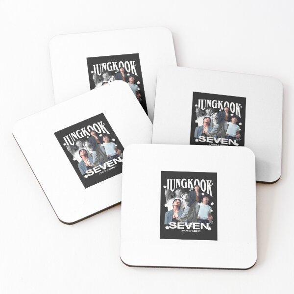 Item preview, Eternal Summer with Jungkook  designed and sold by AzrealMorana777.