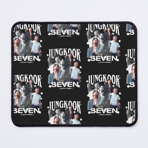 Item preview, Eternal Summer with Jungkook  designed and sold by AzrealMorana777.