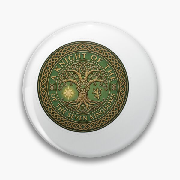 Item preview,  knight of seven kingdoms 2 designed and sold by sanawnaw154.