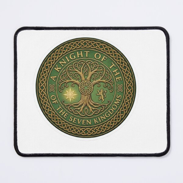 Item preview, knight of seven kingdoms 2 designed and sold by sanawnaw154.