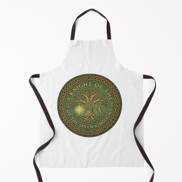 Item preview, knight of seven kingdoms 2 designed and sold by sanawnaw154.