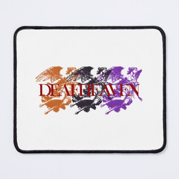 Item preview, deafheaven designed and sold by butuhpiknik.