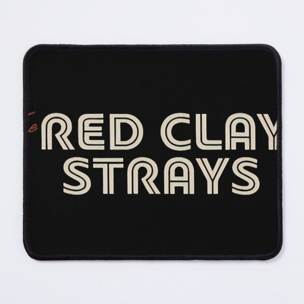 Item preview, The Red Clay Strays T-Shirt designed and sold by azhimabiskrae.