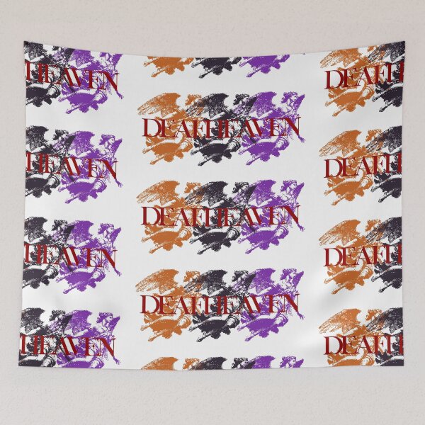 Item preview, deafheaven designed and sold by butuhpiknik.