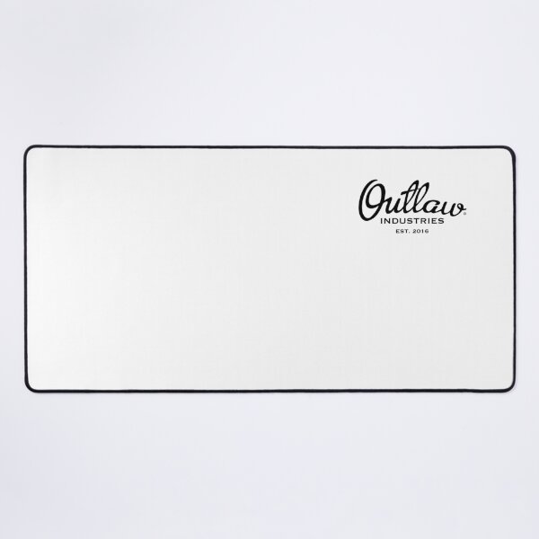 Item preview, OUTLAW Industries - Official Core Logo Design (Est. 2016) designed and sold by OUTLAWND.