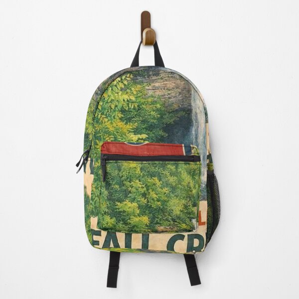 Item preview, Cable Trail Fall Creek Falls designed and sold by francous03.