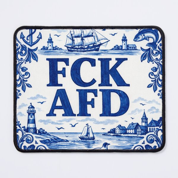Item preview, All of East Frisia hates the AfD designed and sold by Jiří  Hazekk.