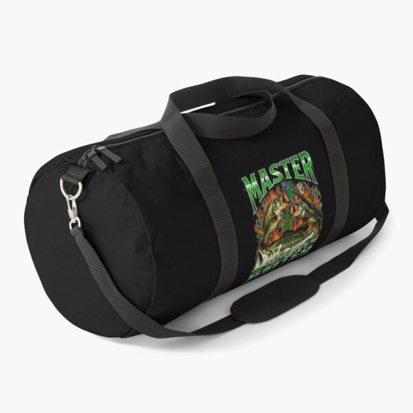 Item preview, Master Baiter Fishing Humor Bass Angler designed and sold by tadmercado.