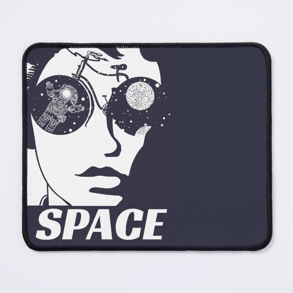 Item preview, Cosmic Mindscape designed and sold by NettiesWallArt.