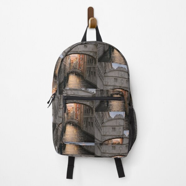 Item preview, acqua che scorre sotto il  ponte designed and sold by Angicreative.