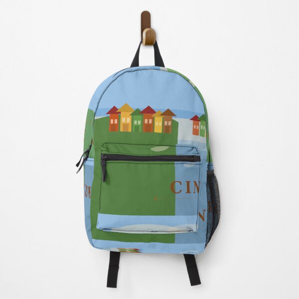 Item preview, Cinque Terre Liguria Italian Landscape Prin designed and sold by CINCINNA.