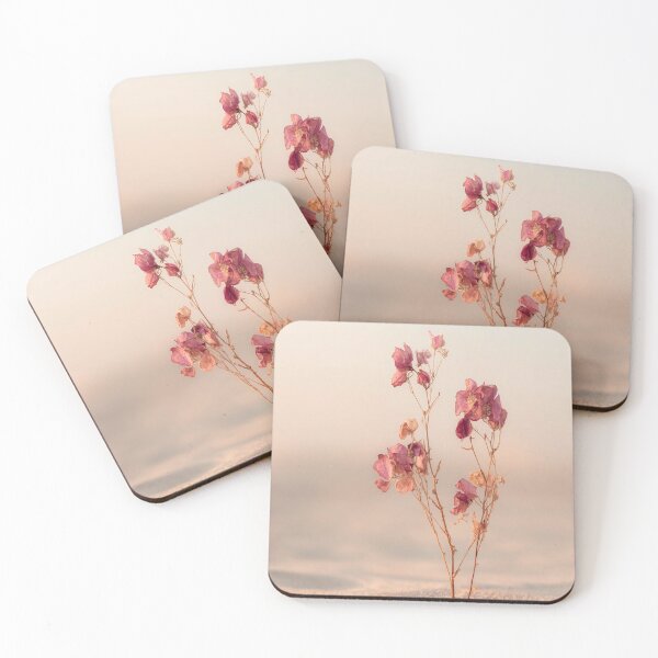 Item preview, Desert flowers Wall Art  designed and sold by Relada.