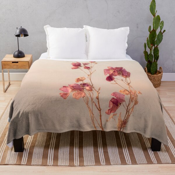 Item preview, Desert flowers Wall Art  designed and sold by Relada.