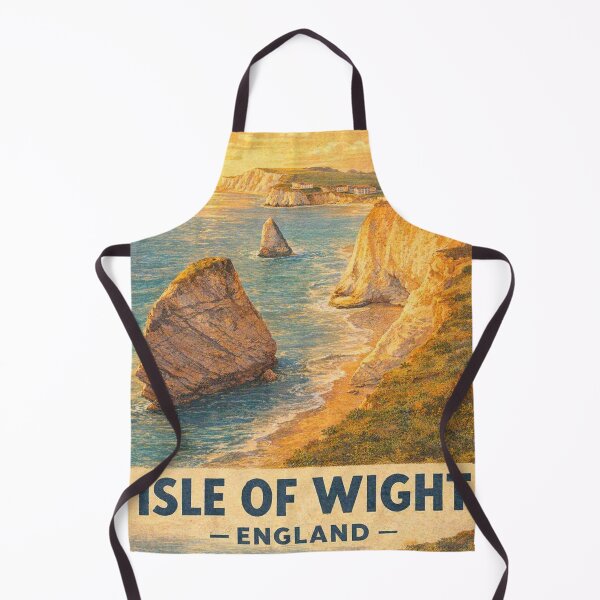 Item preview, Isle Of Wight designed and sold by francous03.