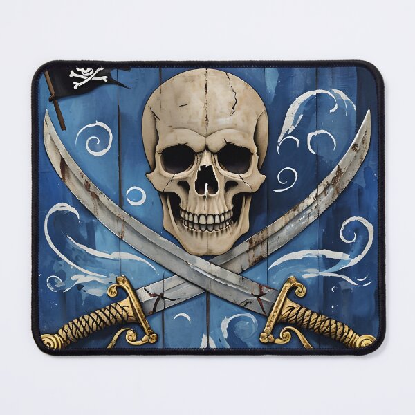 Item preview, Pirate Dream designed and sold by artenvironments.
