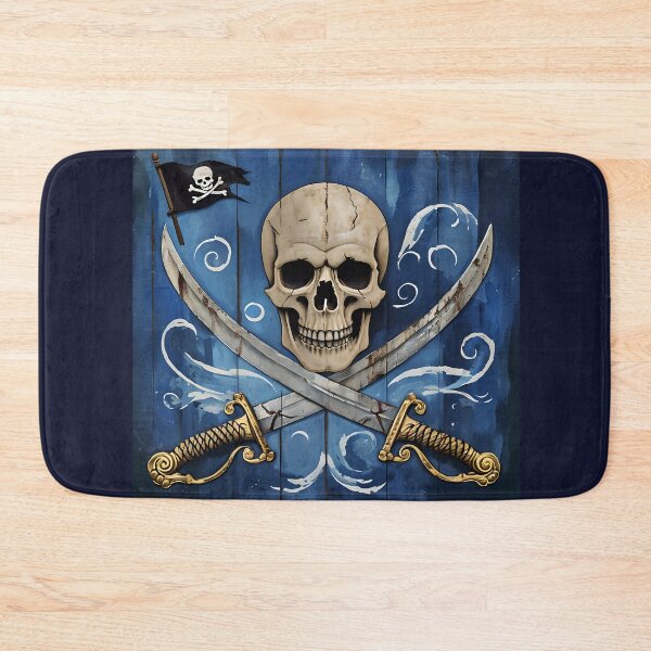 Item preview, Pirate Dream designed and sold by artenvironments.