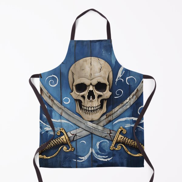 Item preview, Pirate Dream designed and sold by artenvironments.