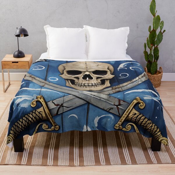 Item preview, Pirate Dream designed and sold by artenvironments.
