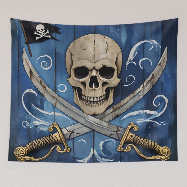 Item preview, Pirate Dream designed and sold by artenvironments.
