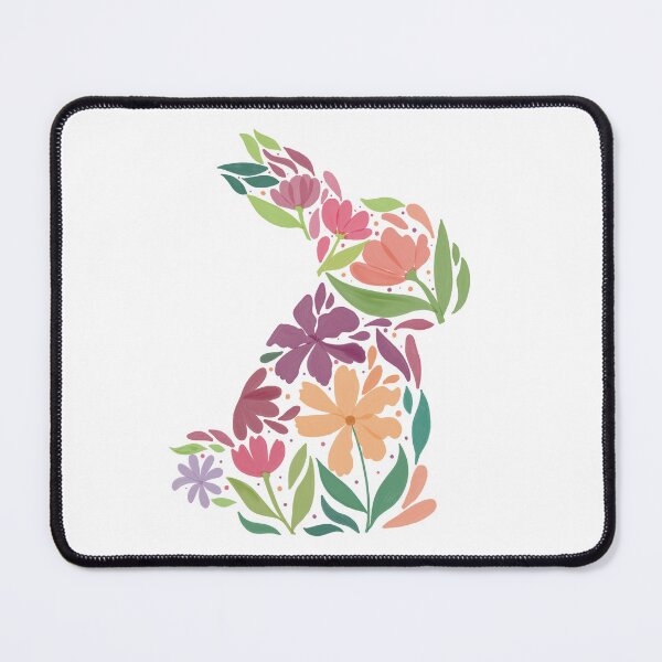 Item preview, Blossom Bunny Dream designed and sold by Becky-Poppins.