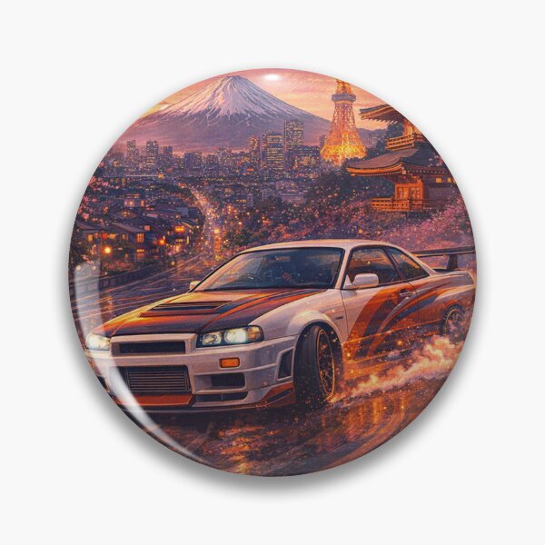 Item preview, Japanese Car a Japanese Car a Japanese Car designed and sold by francous03.