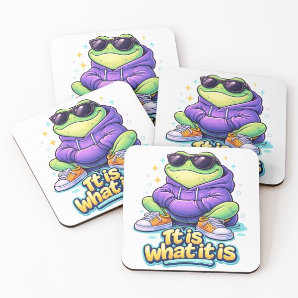 Item preview, frog designed and sold by Shopping Alley.