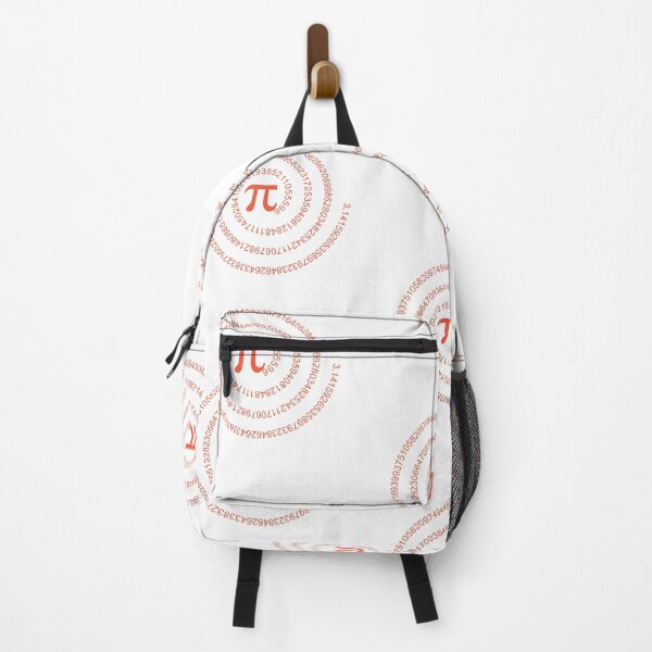 Item preview, Pi Spiral Digits – Math Lover π Symbol Design designed and sold by jananinaveen.