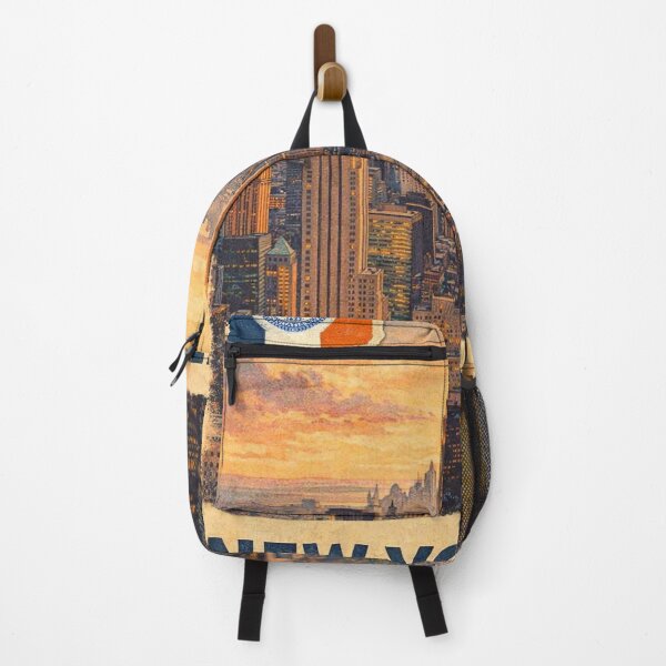 Item preview, New York City Skyline designed and sold by francous03.