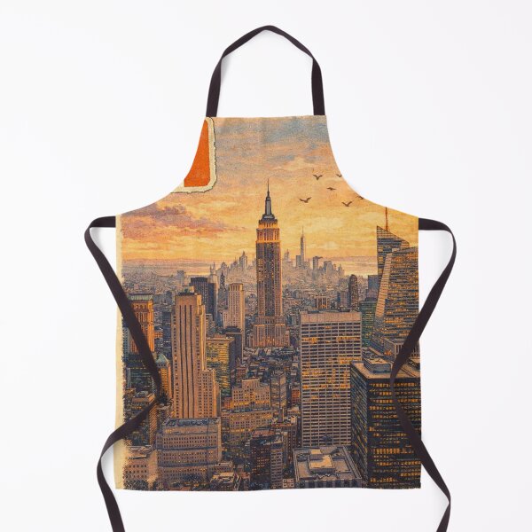 Item preview, New York City Skyline designed and sold by francous03.