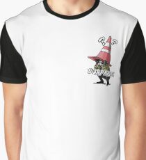Wheres that Majima cone Graphic T-Shirt
