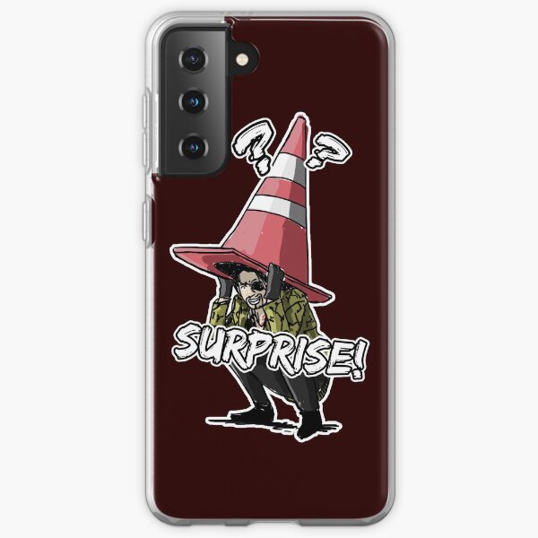 Où ce cône Majima Coque souple Samsung Galaxy