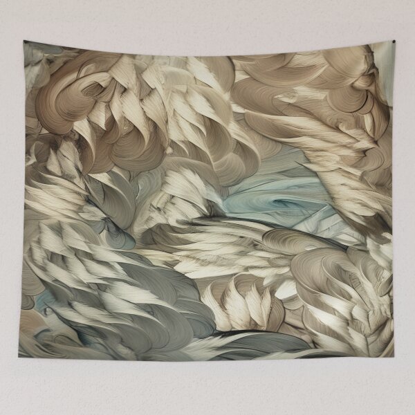 Item preview, Dea Tacita designed and sold by Artfalaxy.