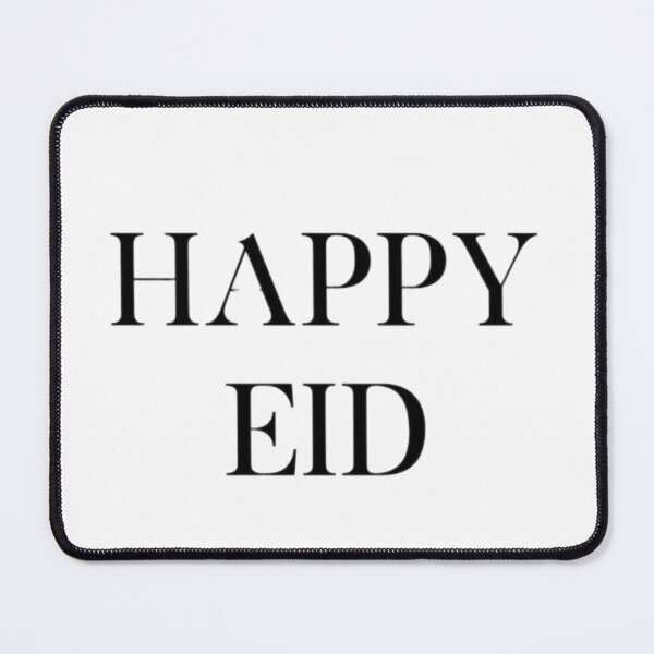 Item preview, Eid Mubarak designed and sold by ZedShop22.