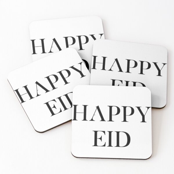 Item preview, Eid Mubarak designed and sold by ZedShop22.
