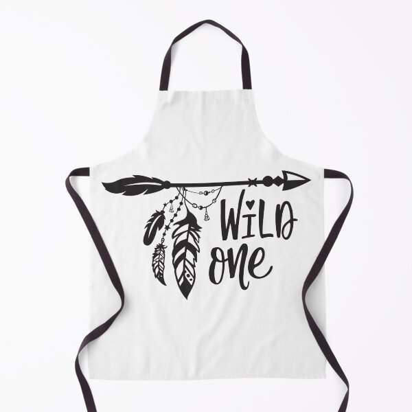 Item preview, Wild One designed and sold by Texas Southern Studio.