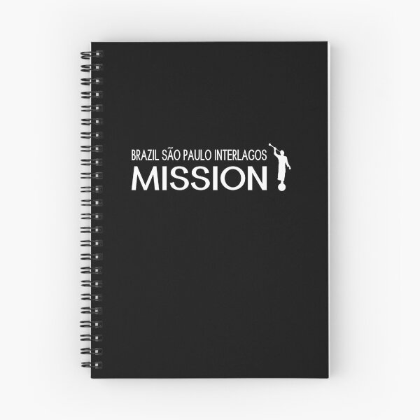 Item preview, Brazil, São Paulo Interlagos Mission (Moroni) designed and sold by Jared Davies.