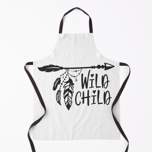 Item preview, Wild Child designed and sold by Texas Southern Studio.